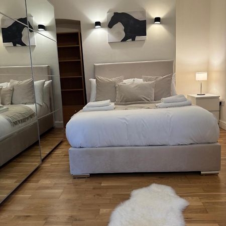 Sutherland Avenue Apartments ลอนดอน ภายนอก รูปภาพ
