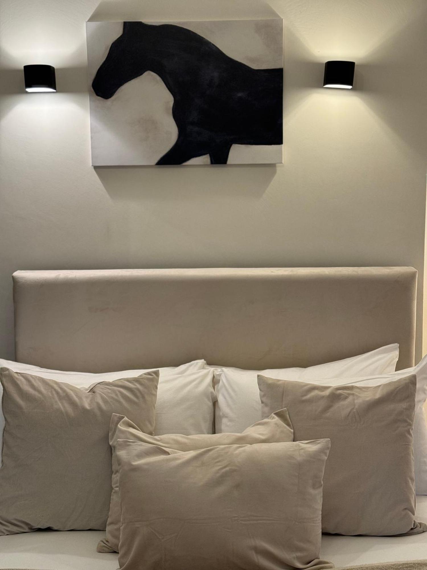 Sutherland Avenue Apartments ลอนดอน ภายนอก รูปภาพ