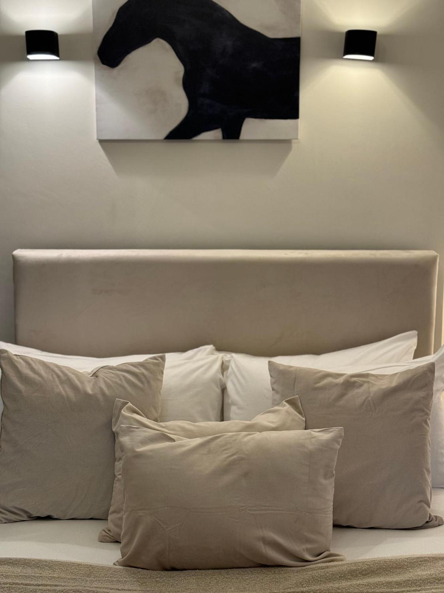 Sutherland Avenue Apartments ลอนดอน ภายนอก รูปภาพ